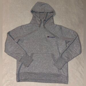 woman’s champion sweatshirt